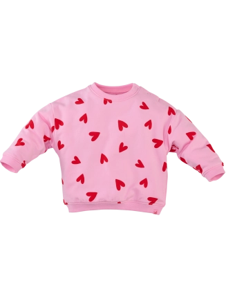 Sweatertje Faylinn