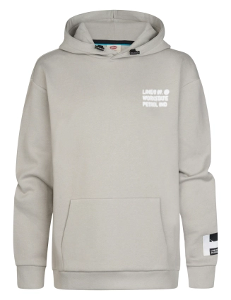 Hoodie B-3060-SWH352