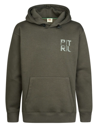 Hoodie B-3060-SWH357