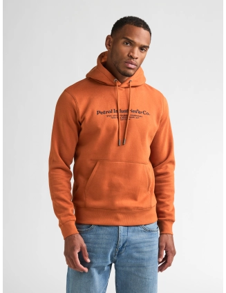 Hoodie M-3060-SWH393