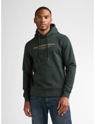 Hoodie M-3060-SWH393