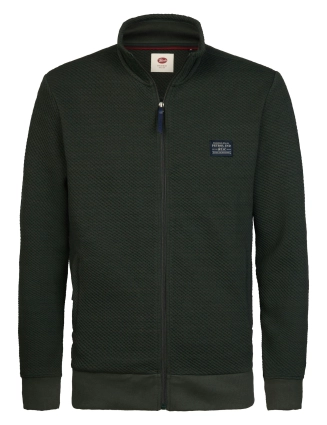 Vest M-3060-SWC343