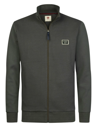 Vest M-3060-SWC334