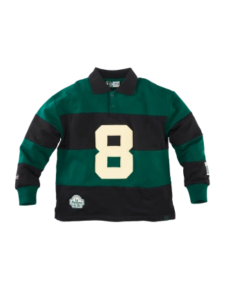Polo Booker