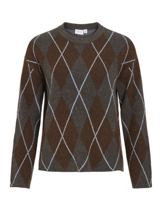 Trui Argyle 14119459