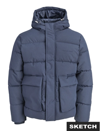 Winterjas Norrebro 12301584