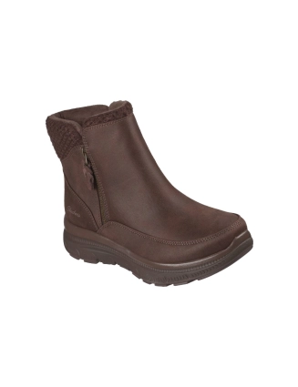 Enkelboots 168216