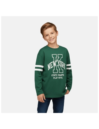 Longsleeve Trynno 21397