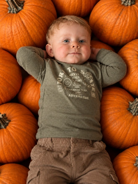 Shop the look baby fall 2026