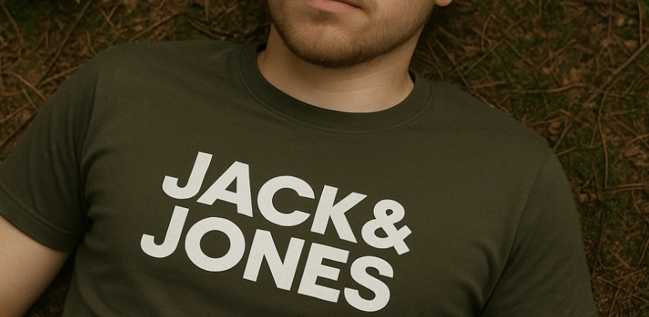 Shop jack and jones