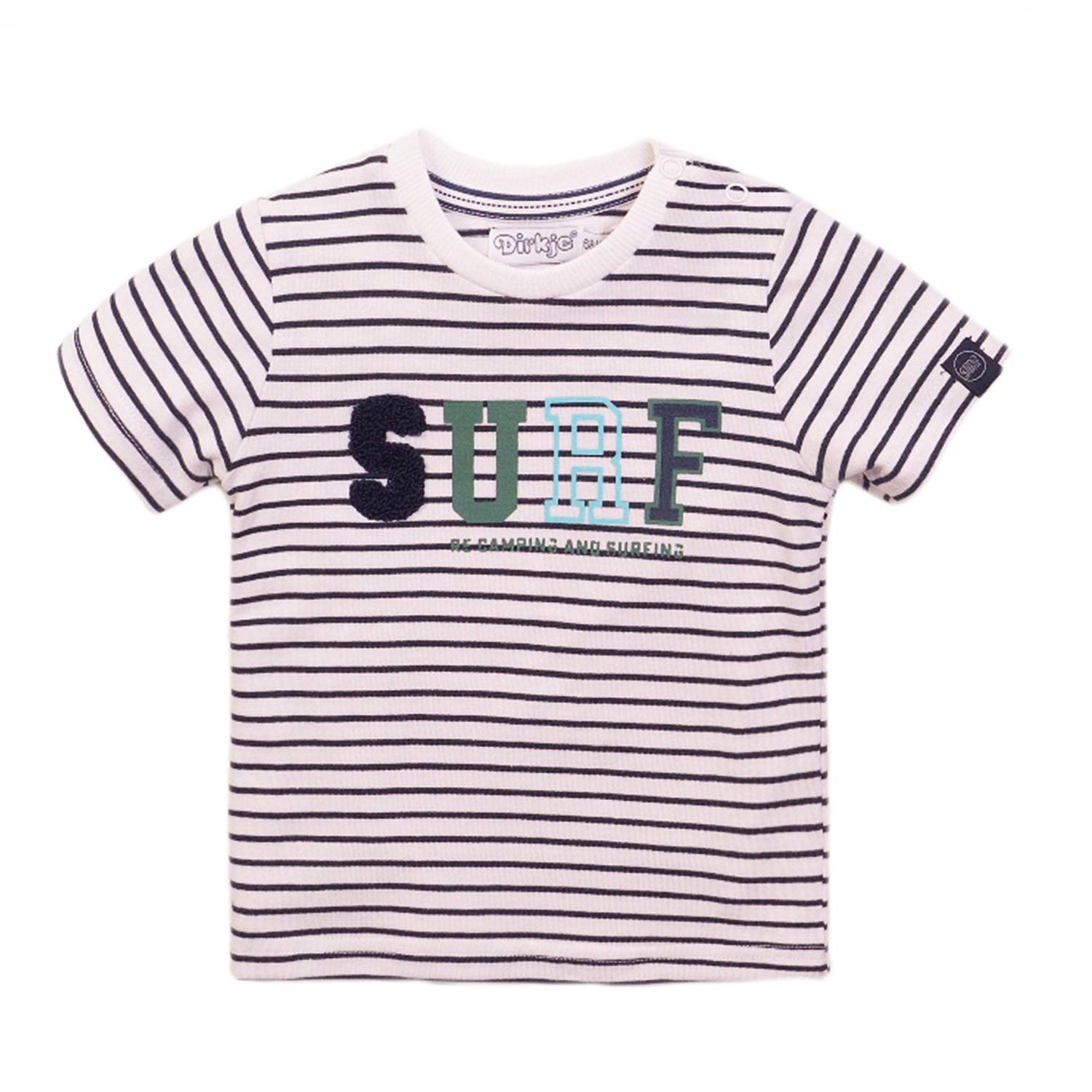 Broek Poptrash Groen - Wild Store