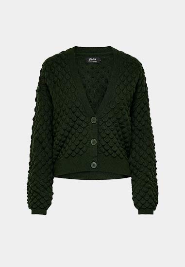 Flared Broek Cim Zwart - Wild Store