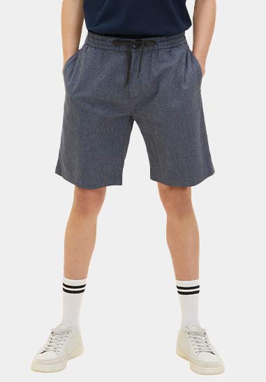 Flare broek Rood - Wild Store