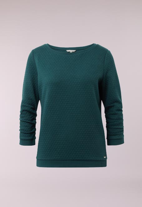 Flare broek Kamma Zwart - Wild Store