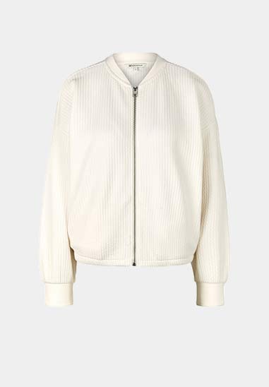 Rib flare Broek Fenja Zwart - Wild Store