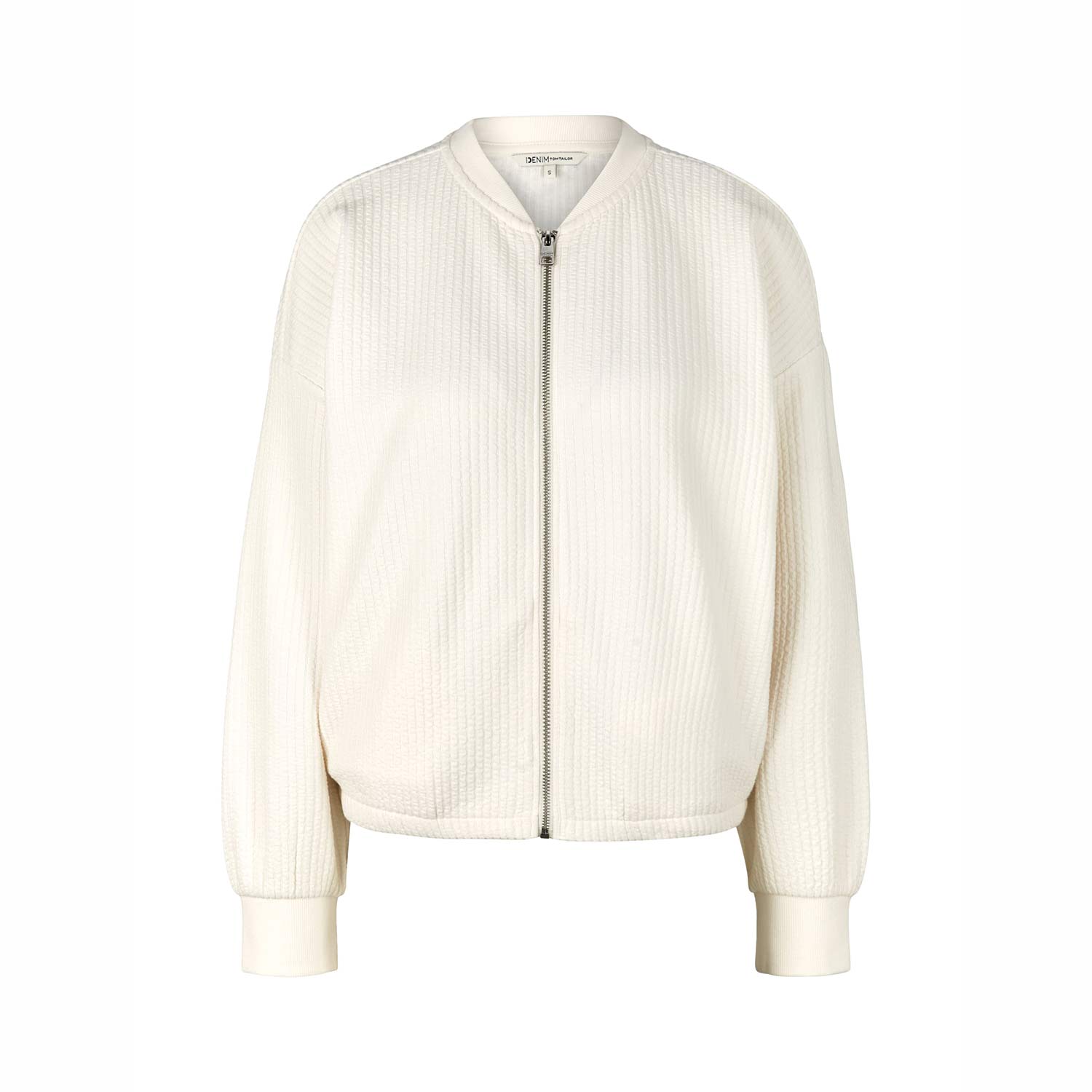 Rib flare Broek Fenja Zwart - Wild Store