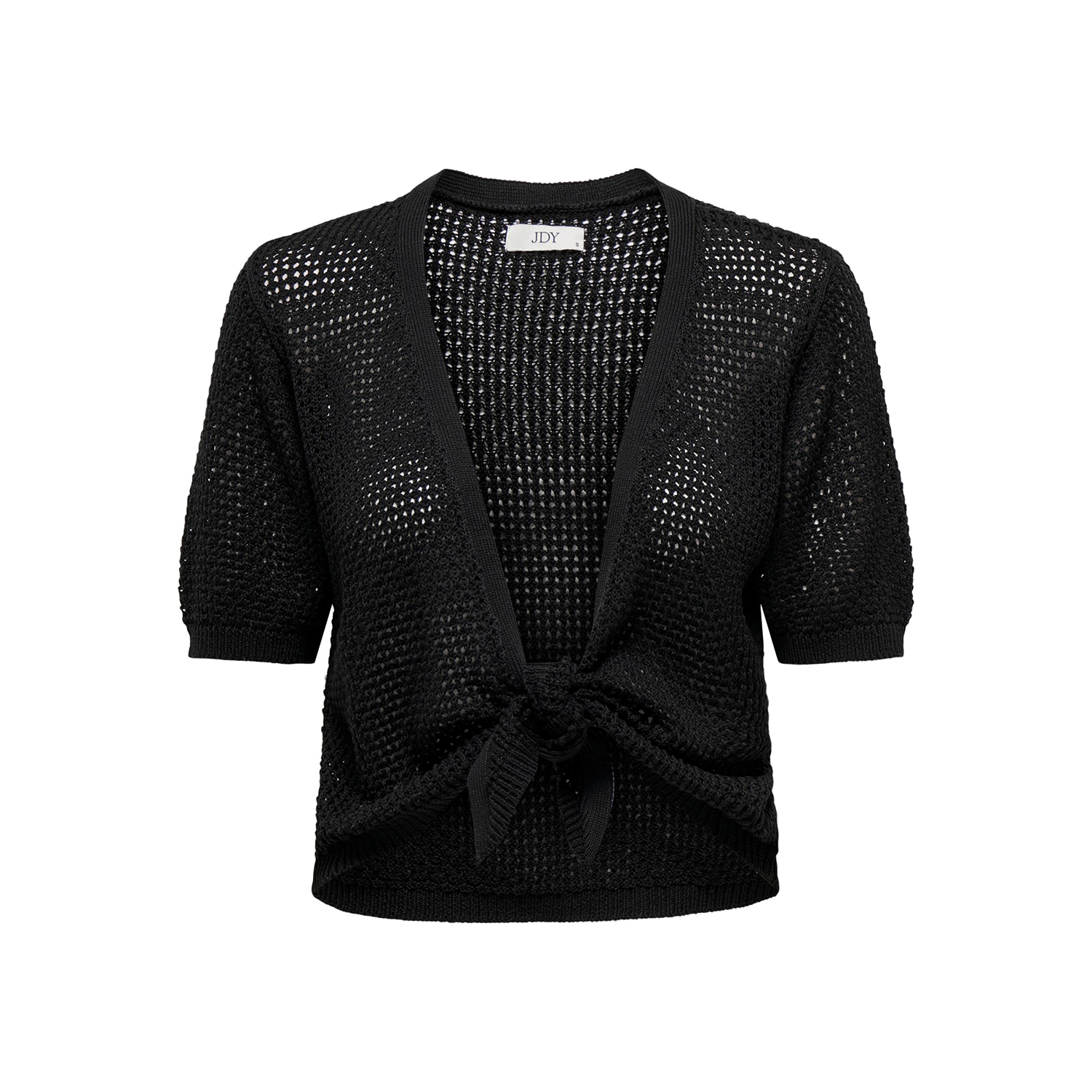 Rib flare Broek Fenja Bruin - Wild Store